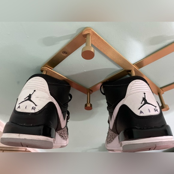 Jordan Legacy 312 High top Sneakers - Picture 9 of 9